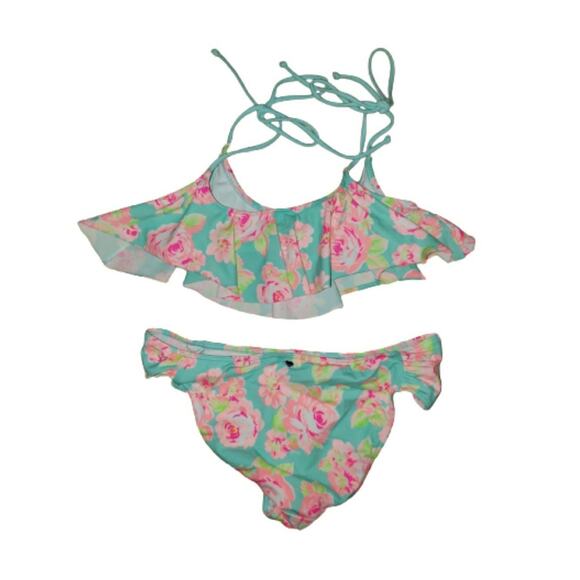 PINK Women's XS Bikini bathing suit - Picture 1 of 5